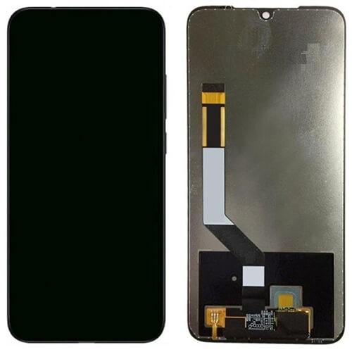 Thay Màn Hình Xiaomi Redmi Note 7
